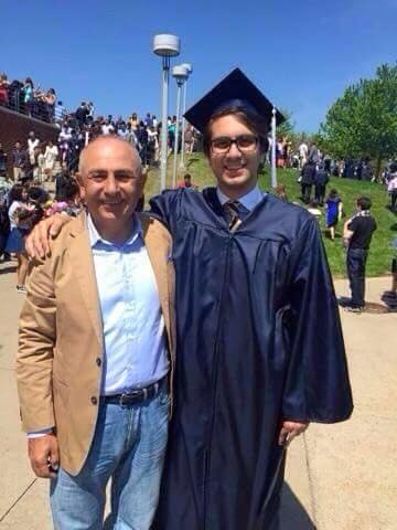 Süleyman Hurma’nın Çifte Mutluluğu