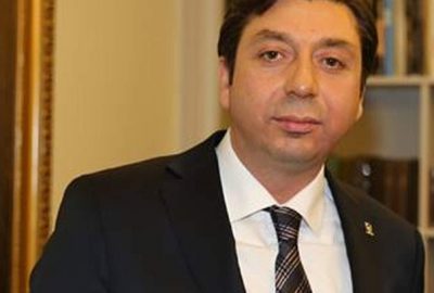 AK Parti Kırşehir İl Başkanı Mustafa Kendirli: