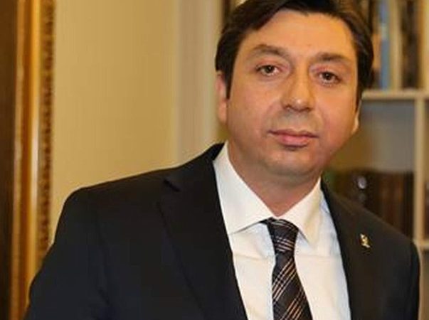 AK Parti Kırşehir İl Başkanı Mustafa Kendirli: Ahilik Haftası kutlamalarının başlaması ile birlikte mesaj yayımlayan AK Parti