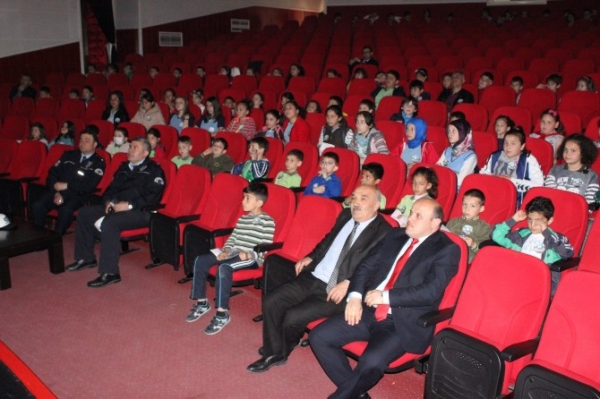Fatsa’da ‘Trafik Dedektifleri Projesi’