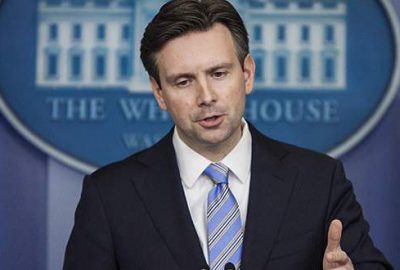 Beyaz Saray’dan ‘Bin Ladin’ açıklaması