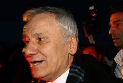 Sami Hoştan hayatını kaybetti