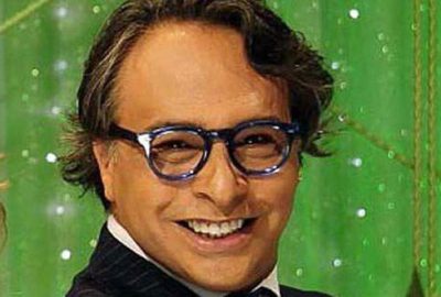 Barbaros Şansal gözaltına alındı