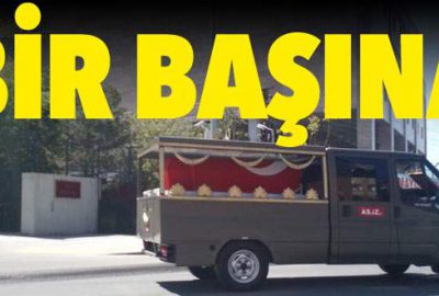 Kenan Evren son yolculuğuna uğurlandı