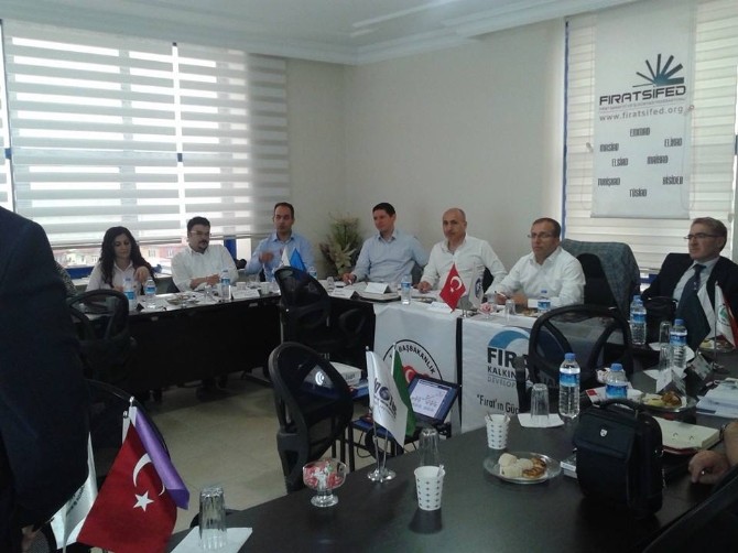 Verimlilik Arttırma Ve Maliyet Düşürme Teknikleri” Eğitimi Sürüyor