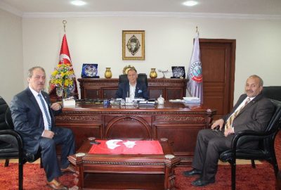 Mp Adayı Hacımustafaoğlu; “AK Parti Proje Partisidir”