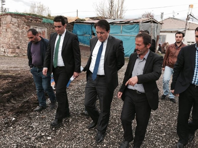 Aydemir, “Şimdi Muhasebe Zamanı”