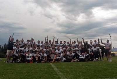 Tatankalar Şampiyon Oldu