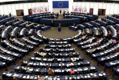 AP’nin Türkiye raporu kabul edildi