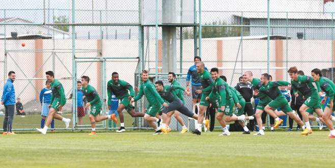 Karadeniz’de kahkaha sesleri