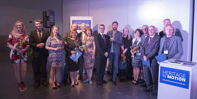 Başarı belgesi ‘Kıyıdan gel’di