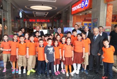 Özel Bilgi’den Özel Fotoğraf Sergisi