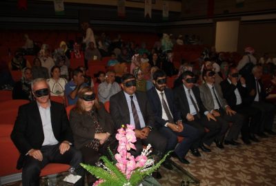 Engellilerin Engelsiz Günü