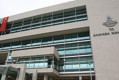 AYM’den Kürtçe kararı