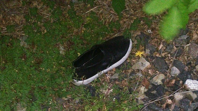 Salihli’de Tren Kazası: 1 Ölü