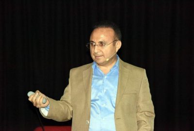 Akdoğan’dan ’Çocuğunuz İlkokula Hazır mı’ Konferansı