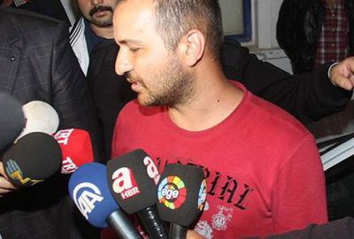 ‘Hiçbir şekilde uyarı yapmadılar’