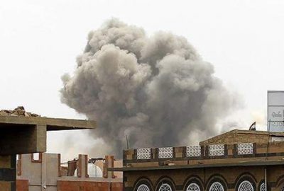 Ateşkes başlar başlamaz ihlal edildi