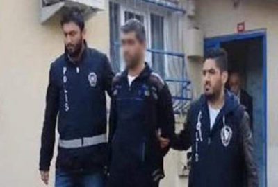 Bu sefer de bankacılara operasyon