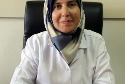 Van’da Bebek Ölümleri