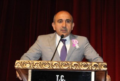 Kilis’te Ahilik Haftası Etkinlikleri Devam Ediyor