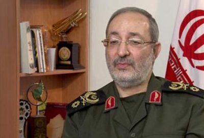 İran’dan tehdit gibi uyarı