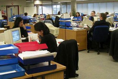 Kamuda çalışanlara iyi haber!