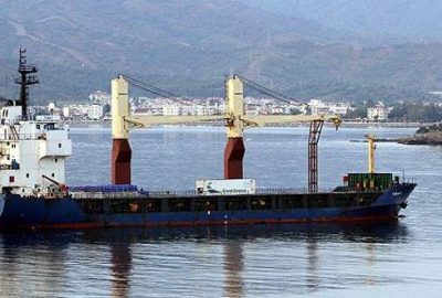 11 kişilik uzman ekip Fethiye’de