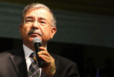 ‘1000 askerle ilgili ihbar geldi’