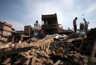 Yeni depreminin bilançosu artıyor