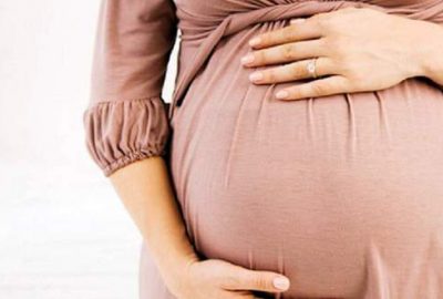 Hamilelik sonrasına dikkat