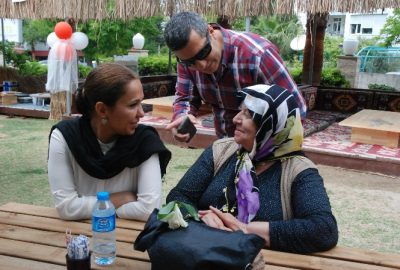 AK Parti Milletvekili Enç, “Türkiye 12 Yılda Çok Önemli Mesafeler Katetti”