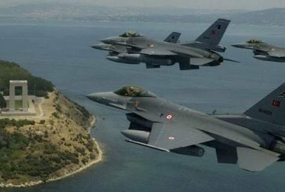 Yunan Bakan Türkiye’deyken ortalık karıştı