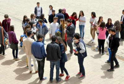 Avrupalı Öğrencilerden Yüksekova’ya Ziyaret