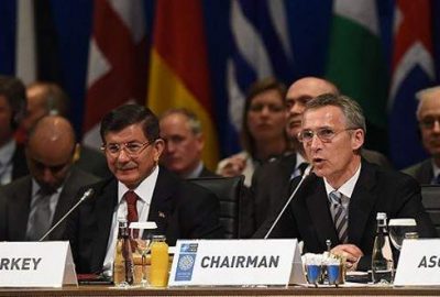 ‘Uluslararası camia daha iyi koordine olmalı’