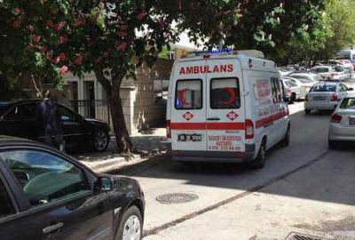 Süleyman Demirel hastanede işte ilk açıklama