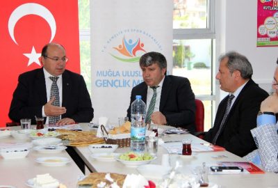 Muğla Bayram’a Doyacak