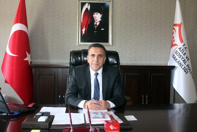 Aile ve Sosyal Politikalar Bakanlığı Personel Daire Başkanlığı Şube Müdürlüğü