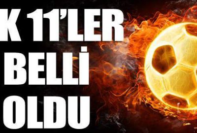 Trabzon’da kadrolar belli oldu!