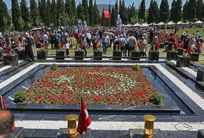 Siyaset Soma’yı unuttu