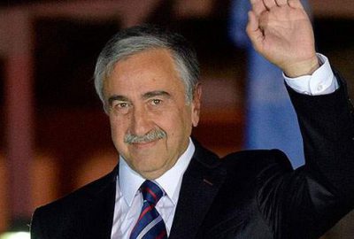 “Kıbrıs’ta yeni bir sayfa açmak istiyoruz”