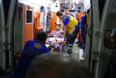 IŞİD Halep’i kan gölüne çevirdi