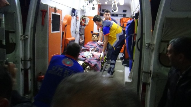 IŞİD Halep’i kan gölüne çevirdi