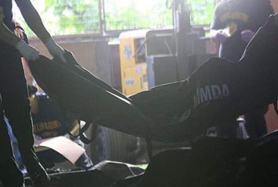 Fabrikadan 45 ceset çıktı!