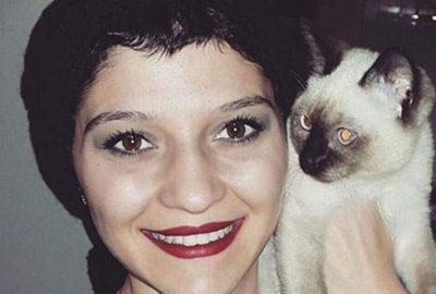 ‘Kırmızı rujlu kız’dan kötü haber