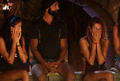 Survivor’da kim elendi?
