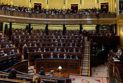 İspanya’dan ‘1915 olayları’ kararı