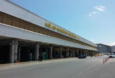 Tav’a Milas-bodrum Havalimanı İçin 162 Milyon Euroluk Kredi