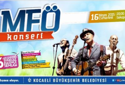 “Engelsiz Eğlence Şenliği” Mfö İle Sonlanacak