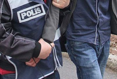 O ilde ‘Paralel Yapı’ operasyonu